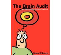 Sean D'Souza John Forde The Brain Audit (Tascabile)