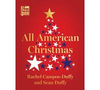 Sean Duffy Rachel Campos-Duffy All-American Christmas (Copertina rigida)