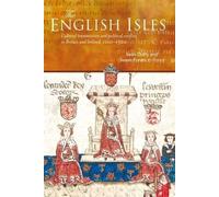 Sean Duffy The English Isles (Copertina rigida)