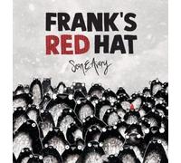 Sean E Avery Frank's Red Hat (Copertina rigida)