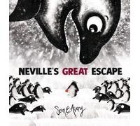 Sean E Avery Neville's Great Escape (Copertina rigida)