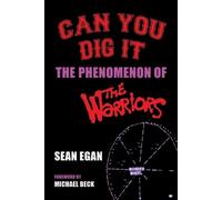 Sean Egan Can You Dig It (Tascabile)
