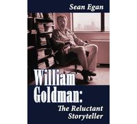 Sean Egan William Goldman (Tascabile)