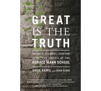Sean Elder Amos Kamil Great Is the Truth (Tascabile)