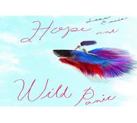 Sean Ennis Hope and Wild Panic (Tascabile)