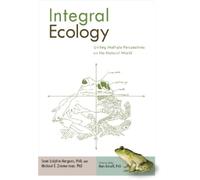 Sean Esbjorn-Hargens Michael E. Zimmerman, Ph.D. Integral Ecology (Tascabile)