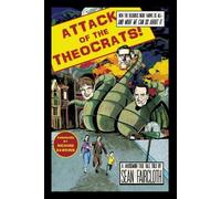 Sean Faircloth Attack of the Theocrats (Copertina rigida)