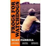 Sean Farrell Frogs for Watchdogs (Tascabile)