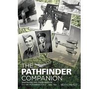 Sean Feast The Pathfinder Companion (Copertina rigida)