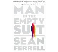 Man in the Empty Suit [Lingua Inglese]