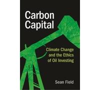 Sean Field Carbon Capital (Copertina rigida)
