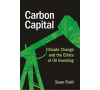Sean Field Carbon Capital (Tascabile)