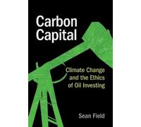 Sean Field Carbon Capital (Tascabile)