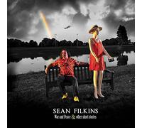 Sean Filkins - War & Peace & Other Short Stories