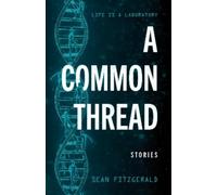 Sean Fitzgerald A Common Thread (Tascabile)