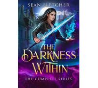 Sean Fletcher The Darkness Within (Tascabile) Darkness Within