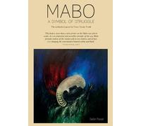 Seán Flood Mabo - A Symbol of Struggle (Tascabile)