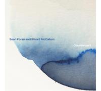 Sean Foran and Stuart McCallum Counterpart (CD) Album