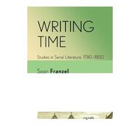 Sean Franzel Writing Time (Tascabile)