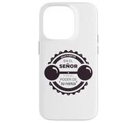 Sean fuertes en el Señor y en su gran poder de su fuerza Custodia per iPhone 14 Pro