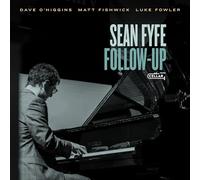 Sean Fyfe Follow Up (CD) Album