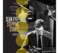 Sean Fyfe Stepping Stones (CD) Album