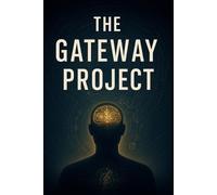 Sean G The Gateway Project (Tascabile)