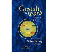 Sean Gaffney Gestalt at Work (Tascabile)