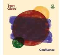Sean Gibbs Confluence (CD) Album