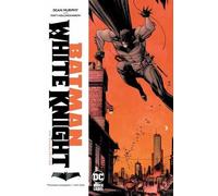 Sean Gordon Murphy Batman: White Knight Deluxe Edition (Copertina rigida)