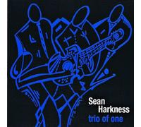 Sean Harkness - Trio of One