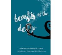 Seán Harrington Beasts of the Deep (Tascabile)