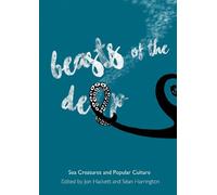 Seán Harrington Beasts of the Deep (Tascabile)