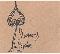 Sean Hayes Flowering Spade (CD)