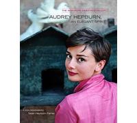 Sean Hepburn Ferrer Audrey Hepburn, an Elegant Spirit (Tascabile)