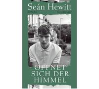 Seán Hew Öffnet sich der Himmel: Roman Würde ich all (Copertina rigida)