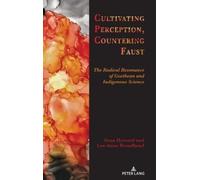 Sean Howard Lee-Anne Broa Cultivating Perception, Countering (Copertina rigida)