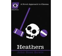 Sean Howe John Ross Bowie Heathers (Tascabile)