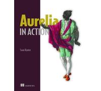 Sean Hunter Aurelia in Action (Tascabile)