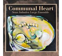 Sean Imboden Communal Heart (CD)