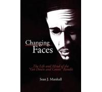 Sean J Marshall Changing Faces (Tascabile)