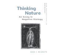 Sean J. McGrath Thinking Nature (Tascabile) New Perspectives in Ontology
