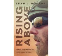 Sean J Rogers Rising Above (Tascabile)