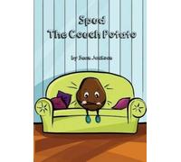 Sean Jackson Spud the couch potato (Tascabile)