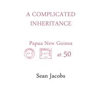 Sean Jacobs A Complicated Inheritance (Tascabile)