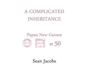 Sean Jacobs A Complicated Inheritance (Tascabile)