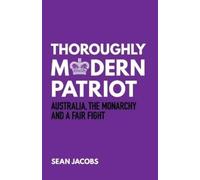Sean Jacobs Thoroughly Modern Patriot (Tascabile)