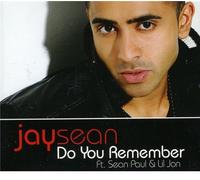 Sean,Jay - Do You Remember