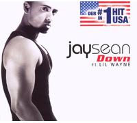 Sean,Jay Feat.Lil Wayne - Down (2-Track)