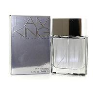 Sean John I Am King Eau de Toilette per uomo 100 ml